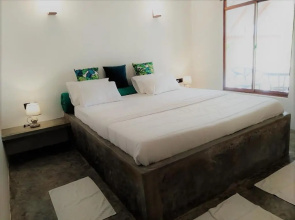 The Tottam Beach Hotel - Trincomalee