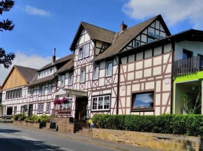 Hotel Fröhlich-Höche