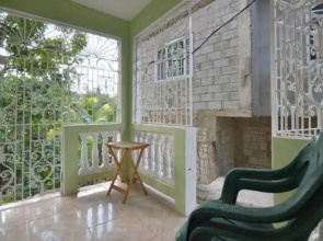 Tru Ites Guesthouse