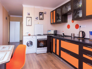 Апартаменты на улице Гиляровского