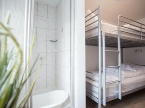 Ferienhaus Gegenuber dem Skigebiet