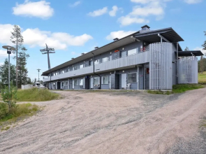 Snowflake b 24 Kuusamo