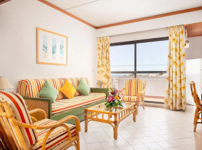 Muthu Oura Praia Hotel