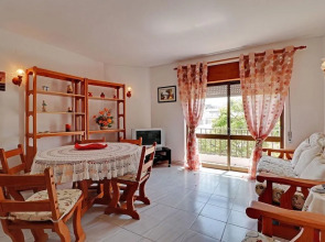 Lagos Downtown in Lagos