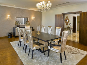 Отель Royal Maxim Palace Kempinski Cairo