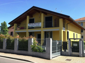 B&B Villa Milano Expo