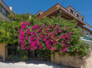 Vallia's Apartments