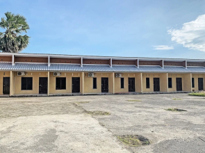 Hotel O Penginapan Radja Jeneponto