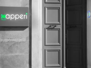 Capperi House