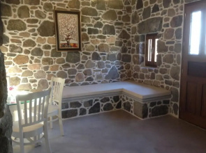 Loutra Olive Garden Stone House #3