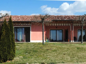 Agriturismo Il Melograno Doro