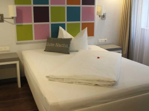 Altstadt Hotel Wertheim