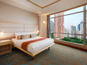 Garden View Hong Kong