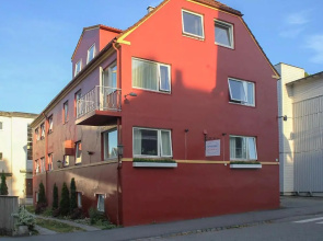 Stavanger Bed & Breakfast