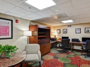 Holiday Inn Express Boston by IHG