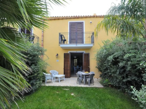 Surf House Tramonti su Mozia
