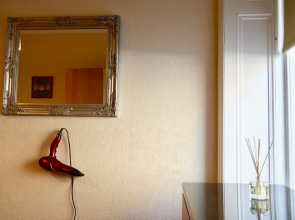 Cosy 1 Bedroom In Central Location