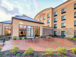 Hilton Garden Inn St. Louis Shiloh/O'Fallon IL