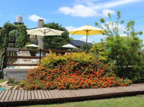 Luna de Artalaz Apartments