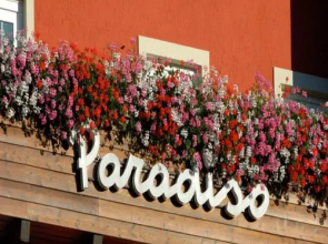 Hotel Paradiso