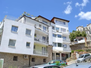 Family Hotel Magnolia
