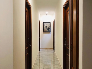 Doha 2 Hotel Saigon Airport