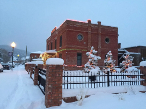 Park Place 4 Bedroom Holiday Home By Pinon Vacation Rentals
