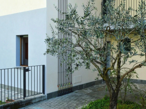 Italianway - Dall'Alto