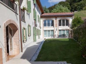 Agriturismo Corte Rondinella