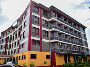 Divine Homes Resort