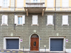 Crispi La Casa Della Musica