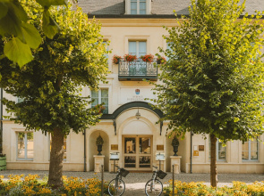 Auberge du Jeu de Paume