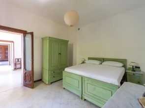 Villa La Rossa
