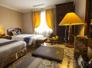 Minasi Premium Hotel