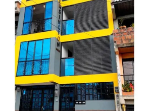 Nuevo apartamento Cerca a termales