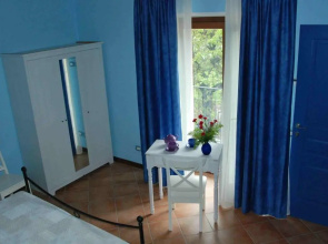 BB La Casa di Trizzi