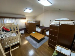 Guest House Nishiborakan