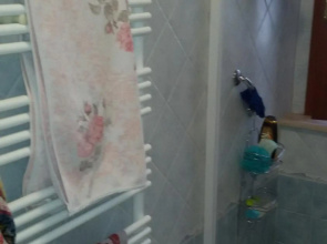 STANZA in alloggio Juventus, B&B, con servizio navetta