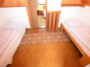 Chalet in Mala Skala Near Ski Slopes