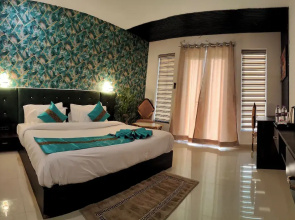 The Pinaki resort & Club