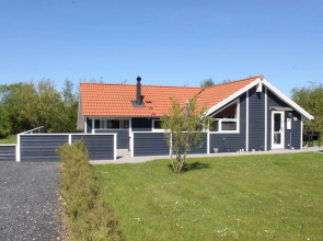 "Thit" - 7.5km from the sea in Western Jutland