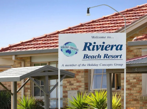 Riviera Beach Resort