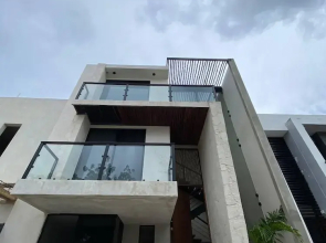 Hotel Casa AQUA