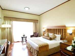 Chelsea Gardens Hotel Apartments