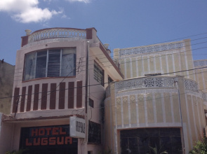 Hotel Lugsua