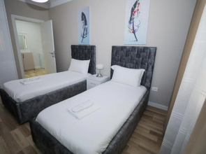 Miku Apartment -Outstanding Apartment at Taiwan
