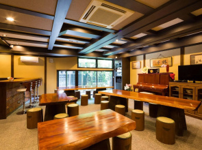 Matsubaya Ryokan