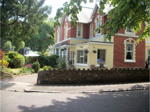 Elmdene Hotel