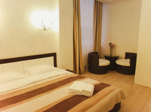 Отель «Гермес»