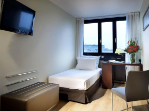 Hotel Regent